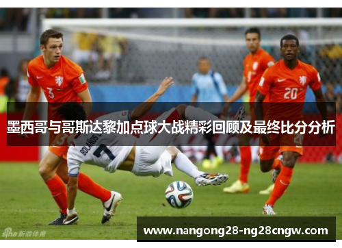 墨西哥与哥斯达黎加点球大战精彩回顾及最终比分分析